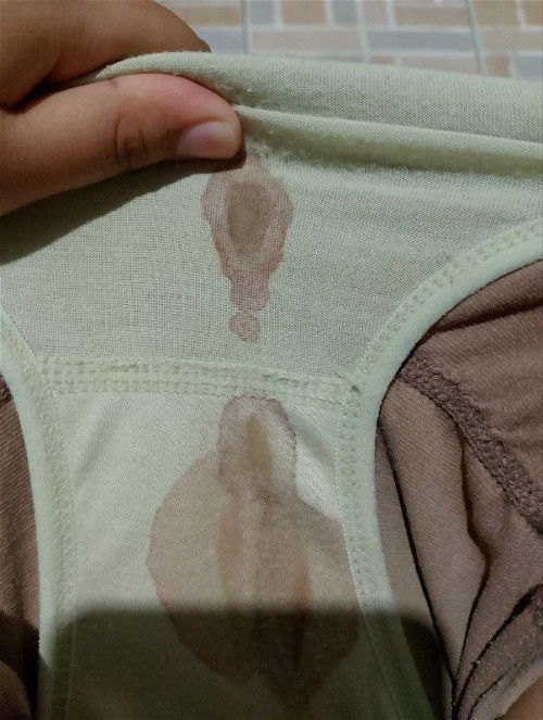 Udah beres menstruasi 12hari