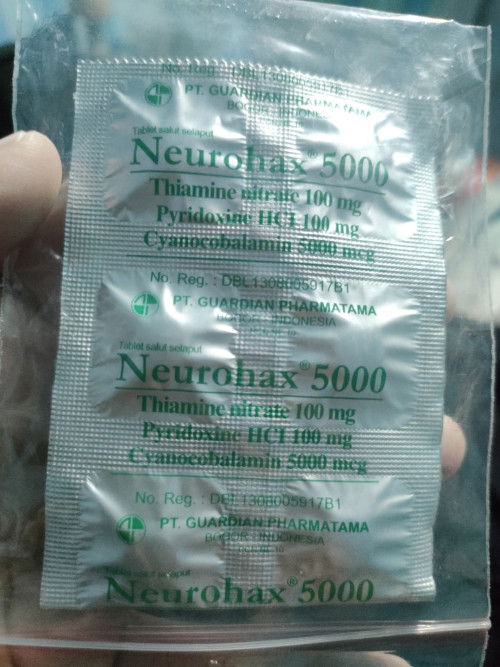 Ngaruh ndak biar cepat kontraksi