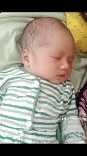 HPL 26 May 2024, lahir 29 May 2024.