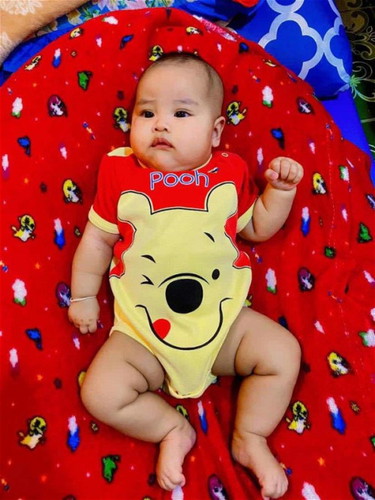 🥰🥰 เด็กน้อยทีมมีนาคม 2567