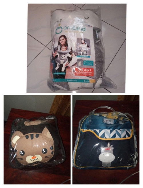 Bundaaaa barangkali ada yg mau beli 😊