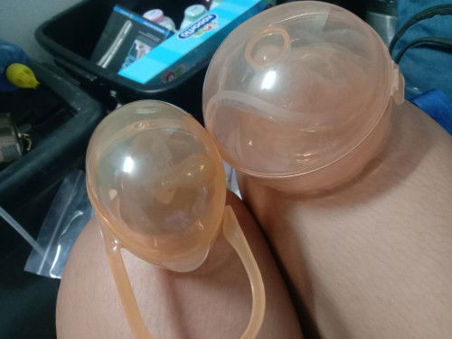 จุกนมหลอก