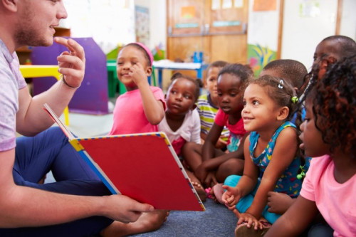 Discover Comprehensive Therapy and Learning Services in Bella Vista!