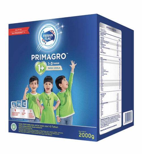 PRIMAGRO 1+