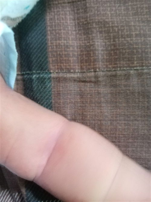 ขอสอบถามแม่ๆทุกคน