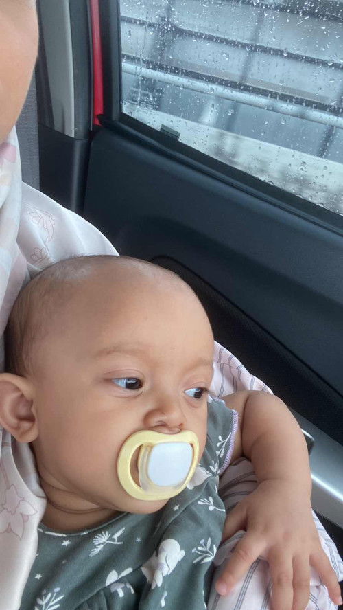 Suggest baby Hair serum please :)