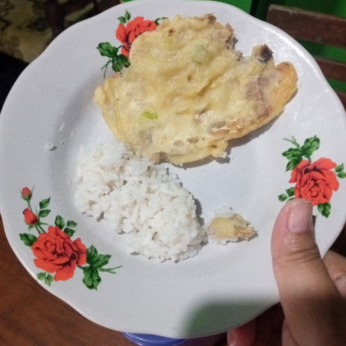 Ramdomly menu part sekian