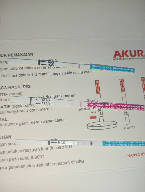 Beneran positif ga sih