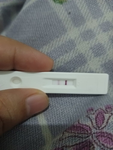 Positive pero takot
