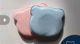 Bun ada yg punya bantal anti peyang gak ya