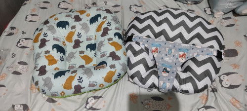 prelove sofa bayi baru lahir