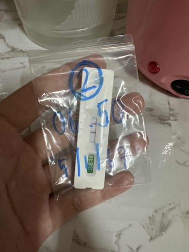 แม่ท้อง24วีคติดโควิด