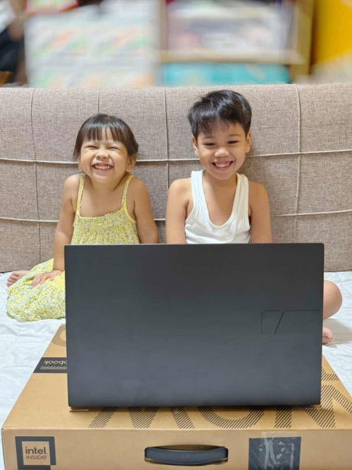 Madiskarteng Mama Contest!