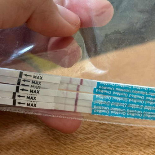 HPHT 4 mei , tesp SAMAR