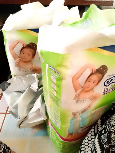 ส่งต่อเพิสค่ะ