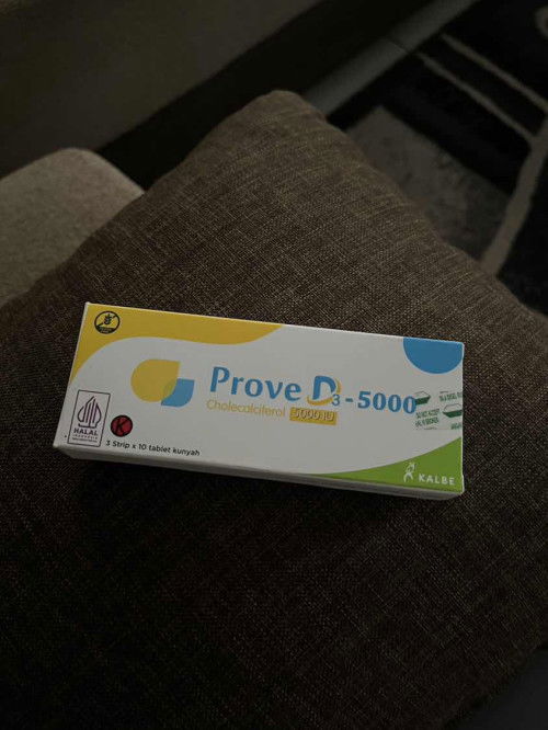 Vit d selama kehamilan