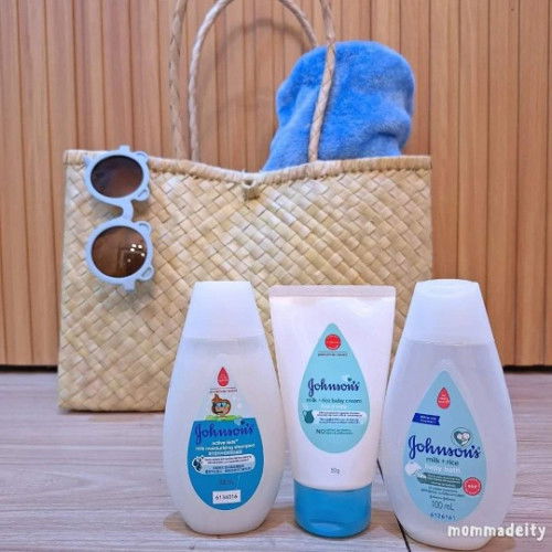 โลชั่นบำรุงผิว