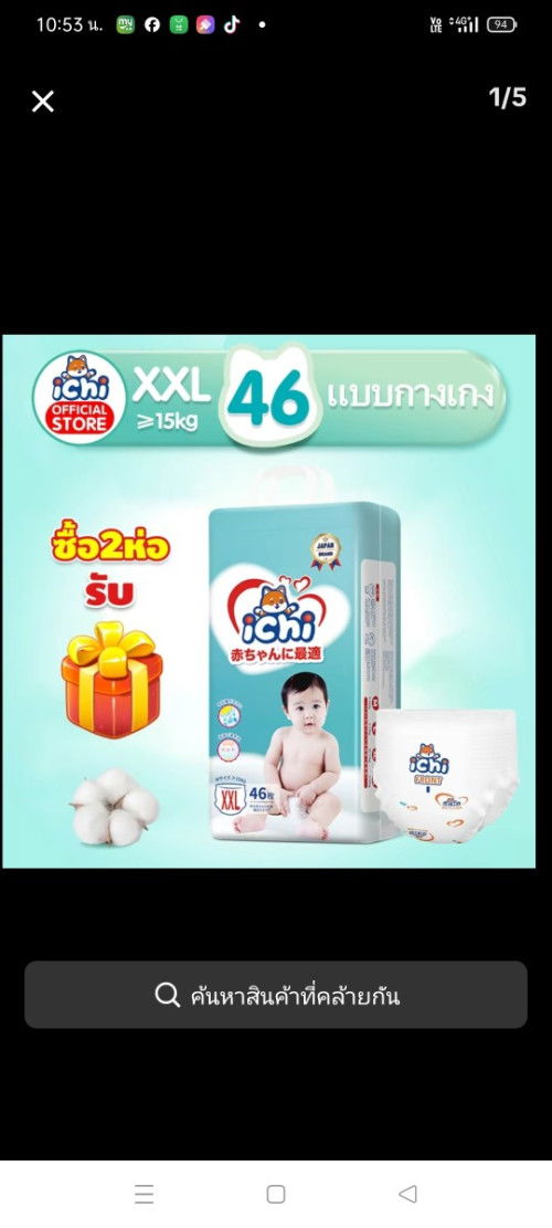 การเลือกแพมเพิส