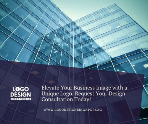A professional logo designer can create a unique logo that sets your business apart from competitors