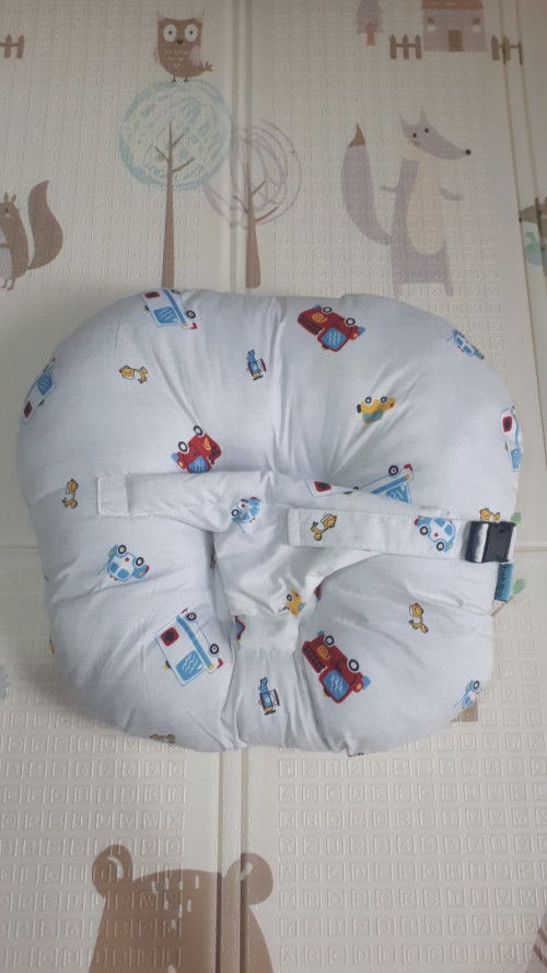 mau preloved in barang baby masih layak pake bgt baru beberapa kali di pake