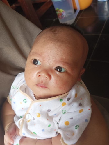 Biang keringat