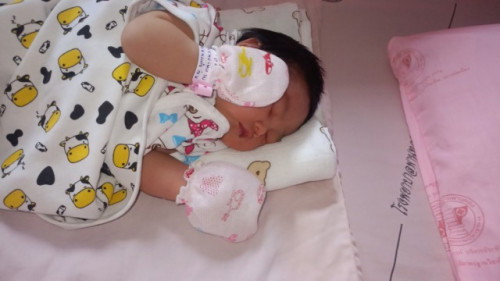 กำหนดคลอด17มิถุนา