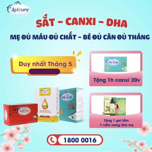 tìm sắt cho bầu 13tuần