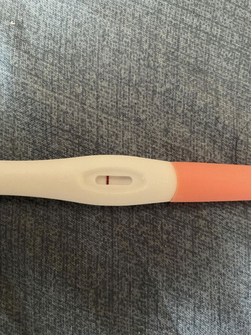 ประจำเดือนไม่มา3วันแล้วตรวจขึเนขีดเดียว