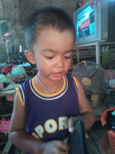 ลูกดื้อรั้นและซนมากไม่เชื่อฟังทำยังไงดีคะ