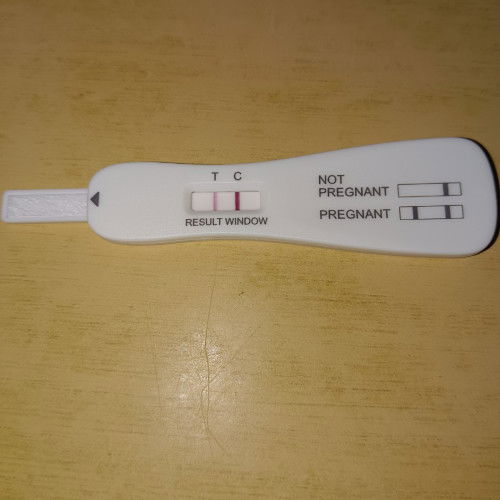 2 kali mengalami keguguran dan sekarang hamil lagi