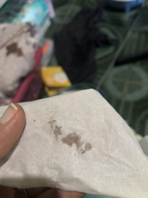 keluar asi di 7bulan kehamilan