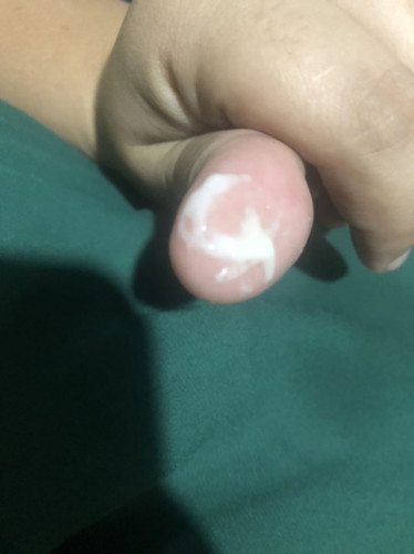 discharge at 28 weeks and 5 days