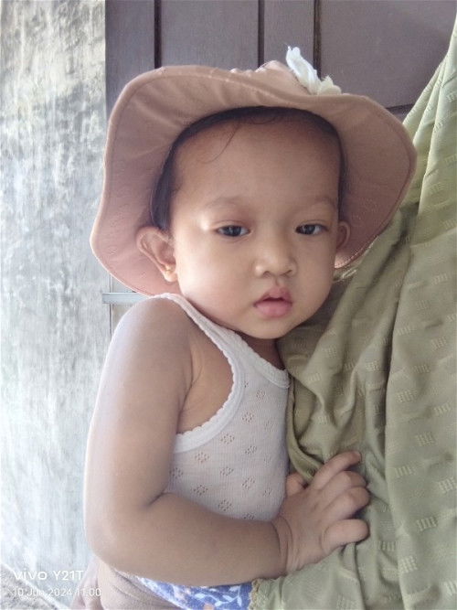 ANAK MOGOK ASI. Apa ada yg pernah mengalaminya?