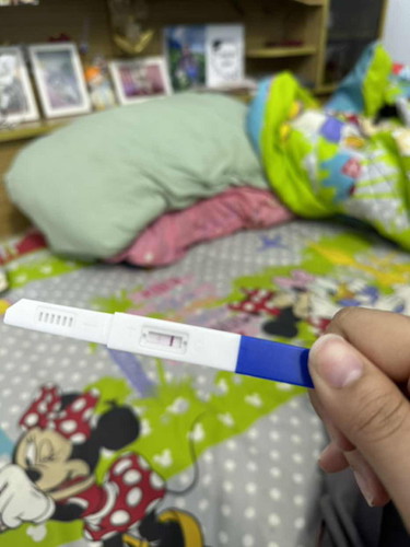 แบบนี้ท้องมั้ยคะแม่ๆ