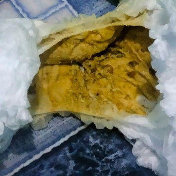 Diaree anak 1.3 tahun