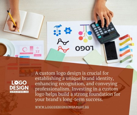 Effective client management and communication are pivotal to the success of any custom logo- Logo De