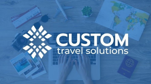 Why Choose Custom Travels for Your Next Adventure?