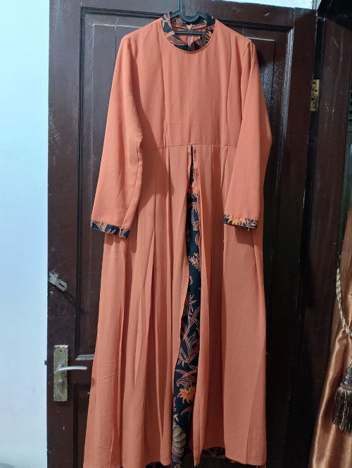 Preloved baju couple