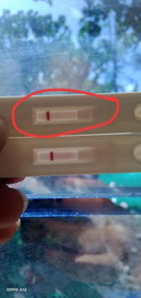 3months napong Hindi dinadatnan