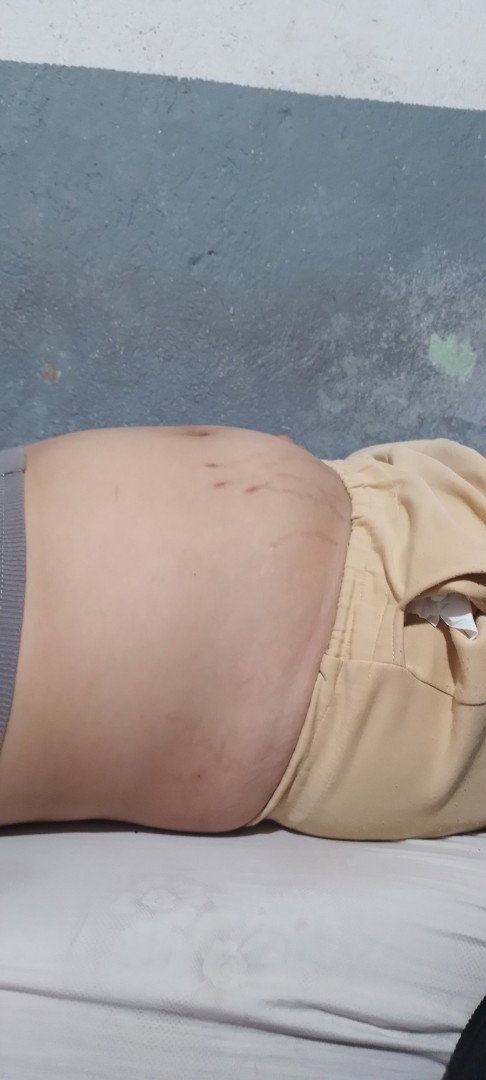PARANG NORMAL LANG