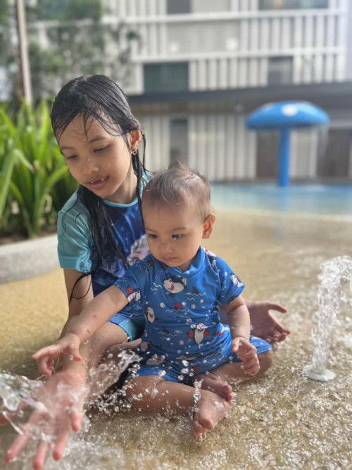 Bibu’s Journal - GDM, Pre-Diabetes, Weight Lost