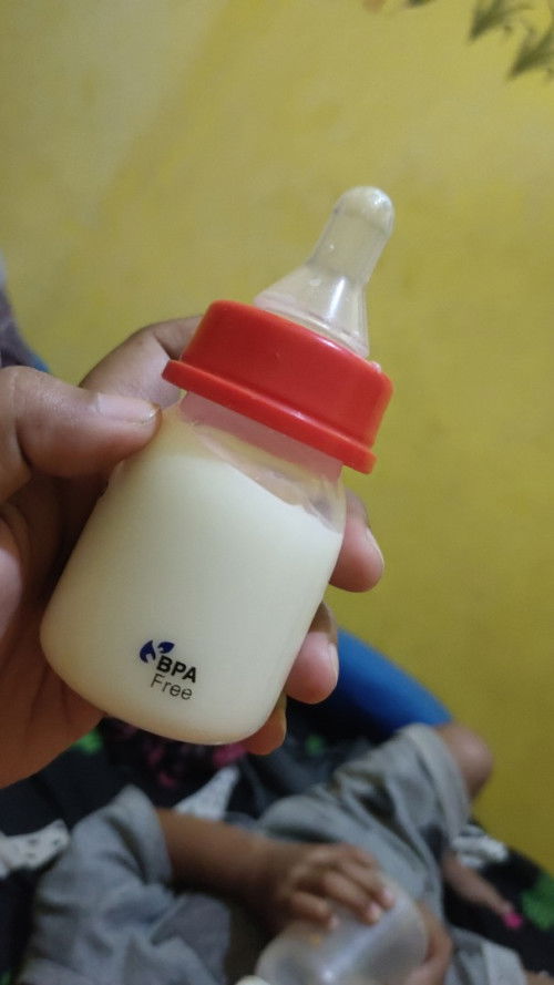 Kapan Harus berhenti minum Sufor