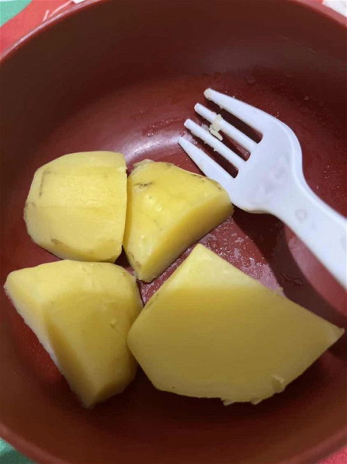 Caraku mengatasi eneg nasi