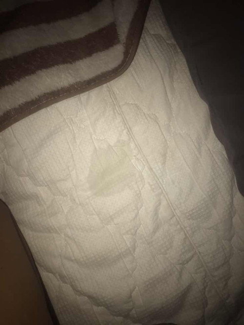 ท้องแรก38+4week