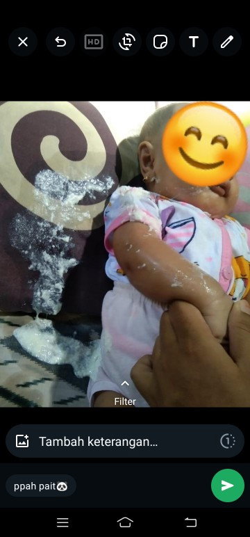 Izin sharing
