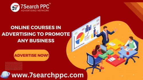 Online Courses in Advertising  | Education ad campaigns