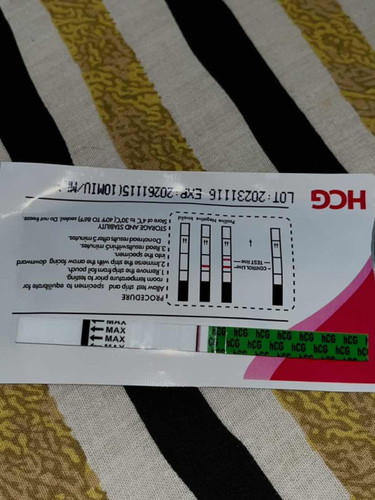 Satu line atau samar?