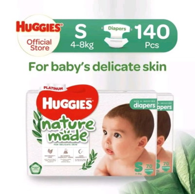 8 month baby nappy rash