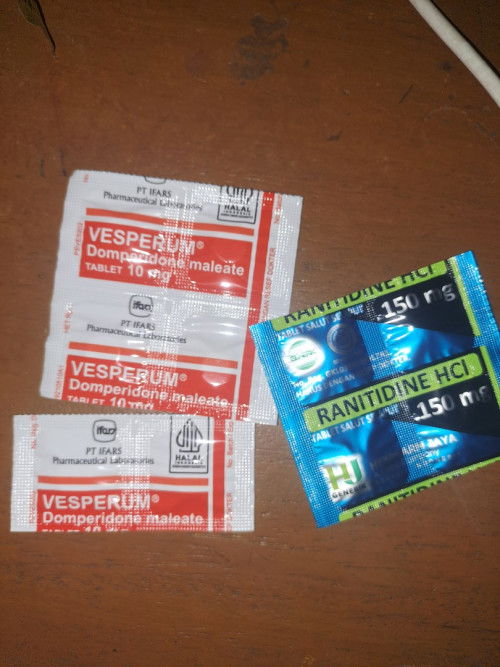 KEHAMILAN 7WEEKS HPL JANUARI 2025