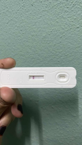 Pregnant ka ?